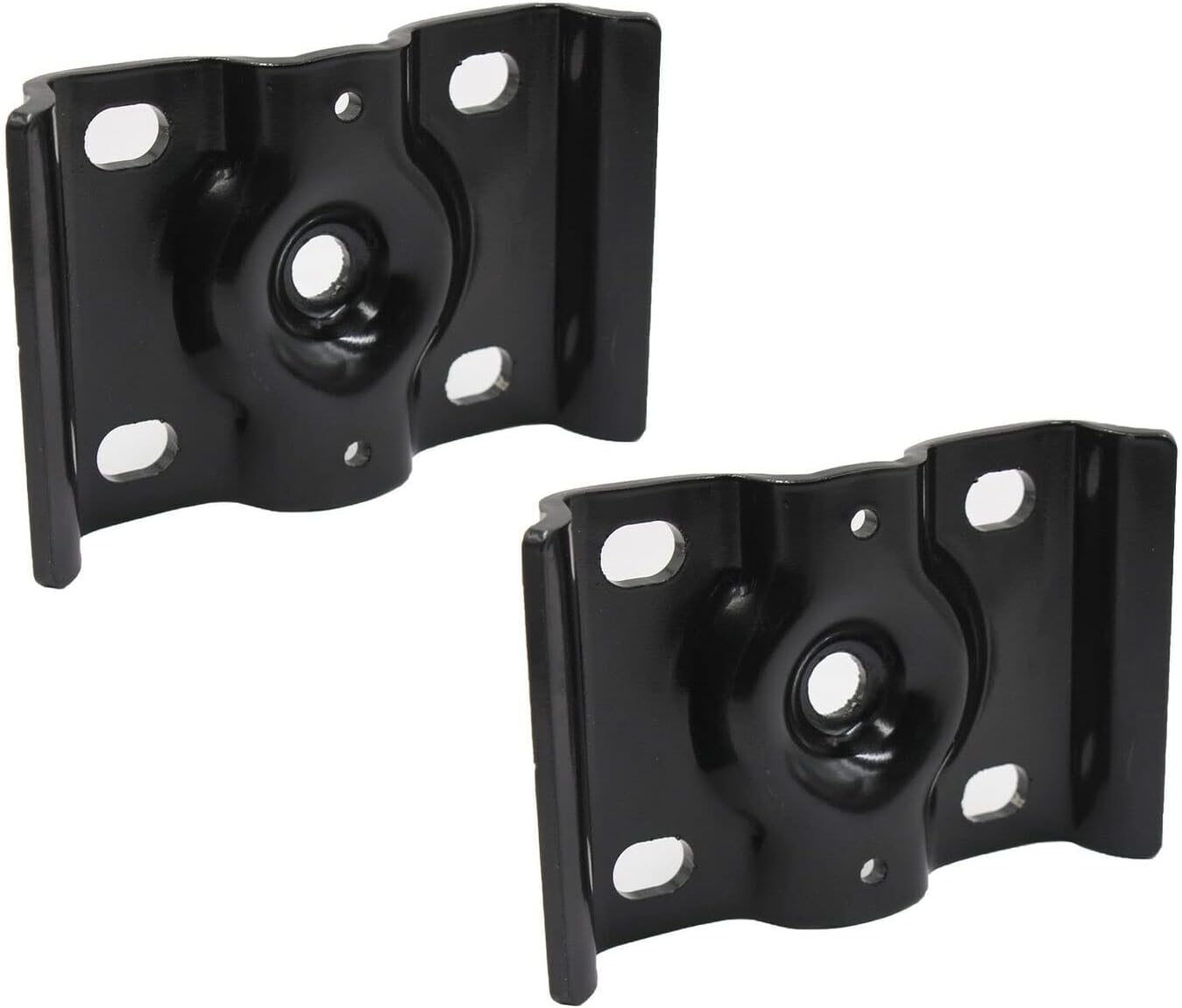 U Bolt Top Plate Bracket for 1999-2010 Ford F-250/350 Models
