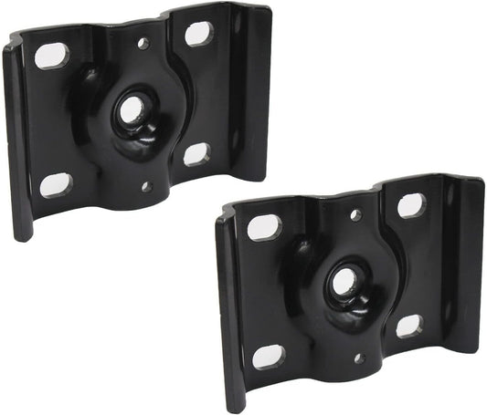 U Bolt Top Plate Bracket for 1999-2010 Ford F-250/350 Models
