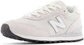 New Balance Men's 515 V3 Classic Sneaker - Suede Mesh Comfort