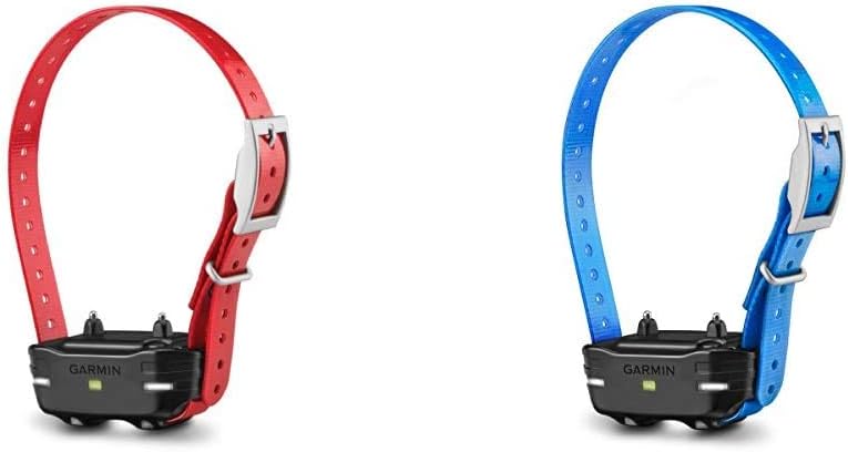 Garmin PT10 Dog Device Collars with Advanced Bark Correction