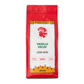 Puroast Low Acid Decaf Vanilla Ground Coffee - Smooth, Low-Acid 2.2 LB