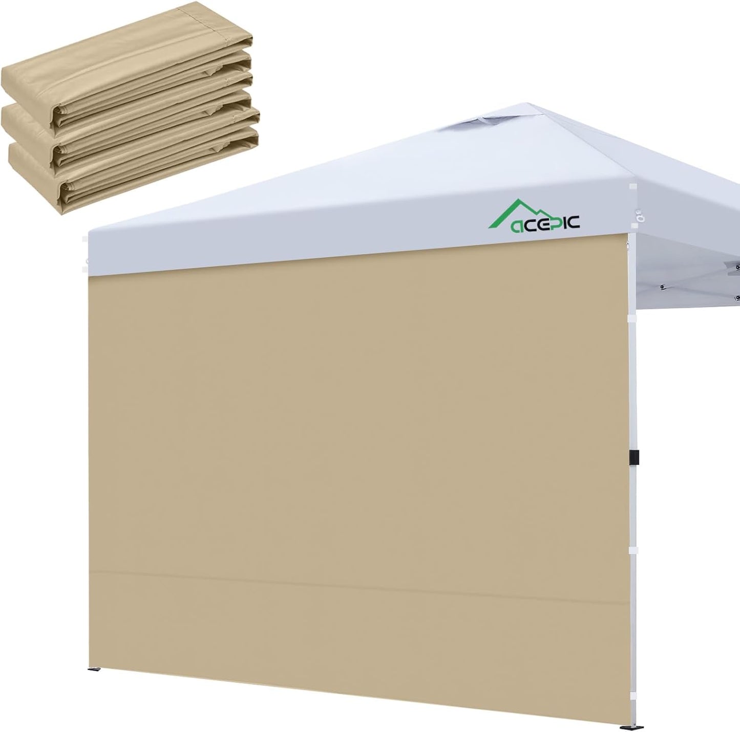 Durable 10x10 Pop Up Canopy Sidewalls for All Occasions