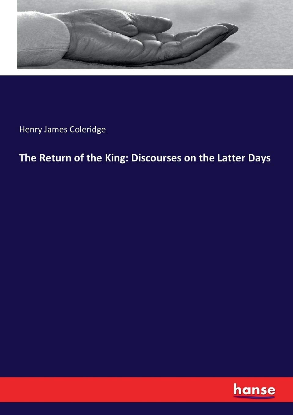 The Return of the King: Discourses on the Latter Days Review