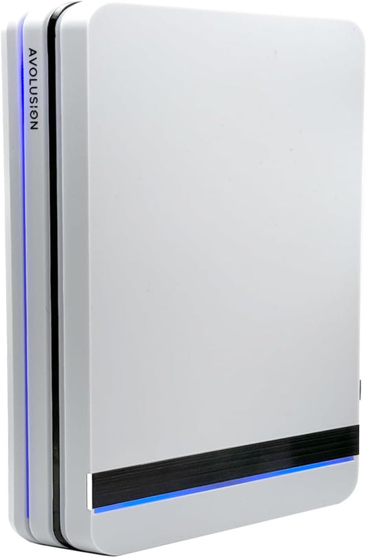 22TB Avolusion PRO-X USB 3.0 External Drive - Renewed