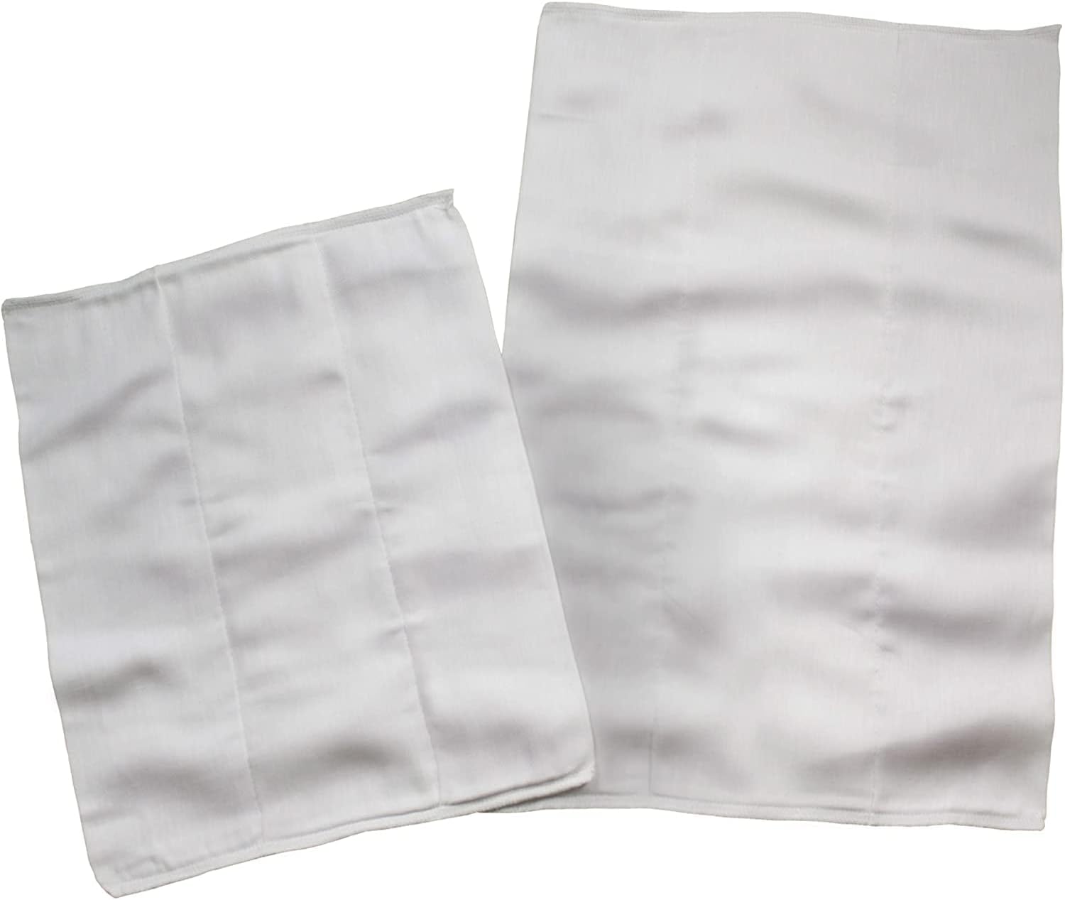 Soft & Absorbent OsoCozy Cloth Diapers - Perfect for Baby Care!