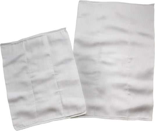 Soft & Absorbent OsoCozy Cloth Diapers - Perfect for Baby Care!