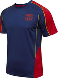 FC Barcelona Game Day Shirt - Official Polyshirt Icon