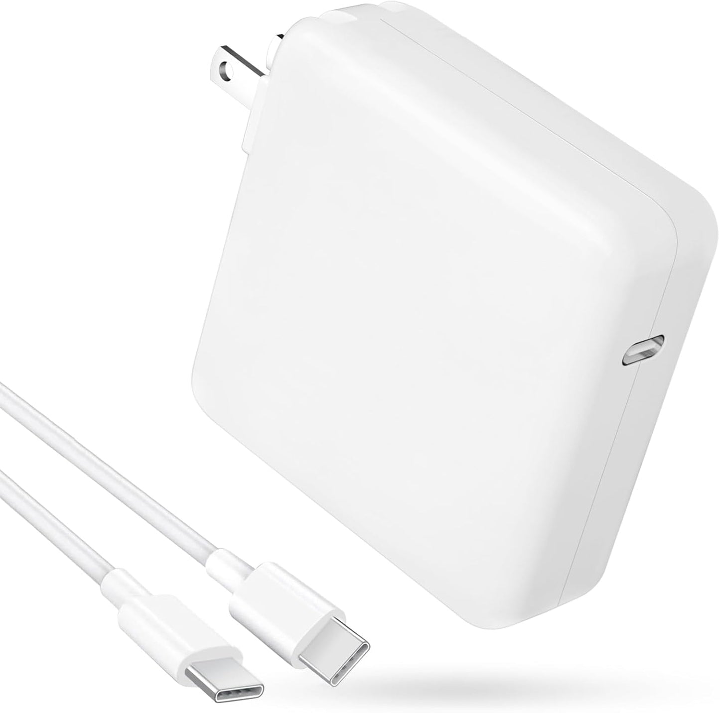Super Fast 118W USB C MacBook Charger