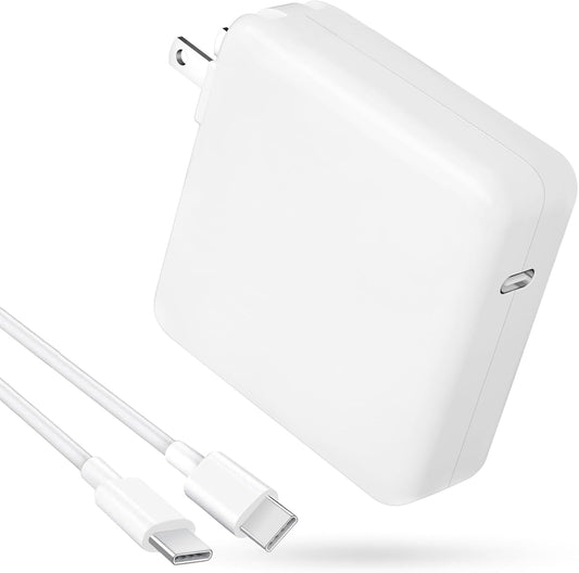 Super Fast 118W USB C MacBook Charger