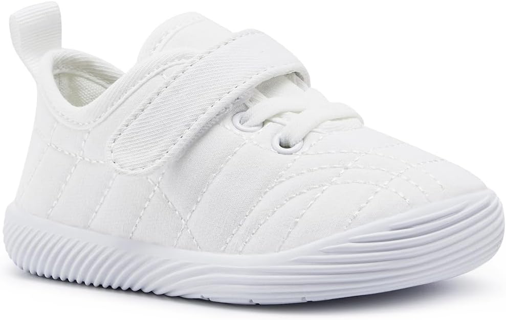 BMCiTYBM Baby Boy Girl Shoes Lightweight Non-Slip Sneakers