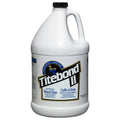 Titebond II Extend Wood Glue Gallon - Longer Assembly Time