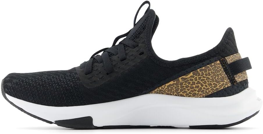 New Balance Women's DynaSoft Nergize Sport V2 Cross Trainer Review