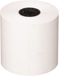 Low Dust Thermal Receipt Paper - Bright White - 50 Rolls - BAM POS