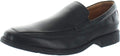 Clarks Tilden Free Loafer - Comfortable Everyday Dress Loafer