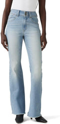 Levi's Women's 726 Retro High Rise Flare Jeans - Flattering