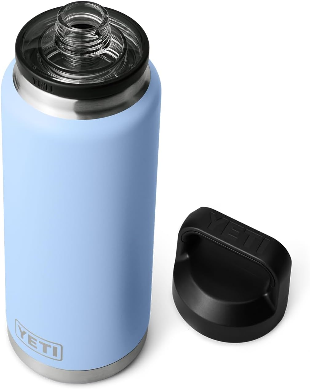 YETI Rambler 36 oz Bottle with Leakproof Chug Cap Review