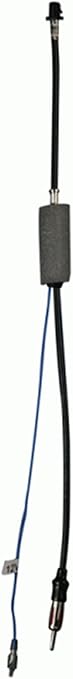 Metra 40-EU55 Antenna Adapter for European Vehicles Review