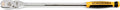 GEARWRENCH 3/8 in Drive 120XP Flex Head Teardrop Ratchet - Tight