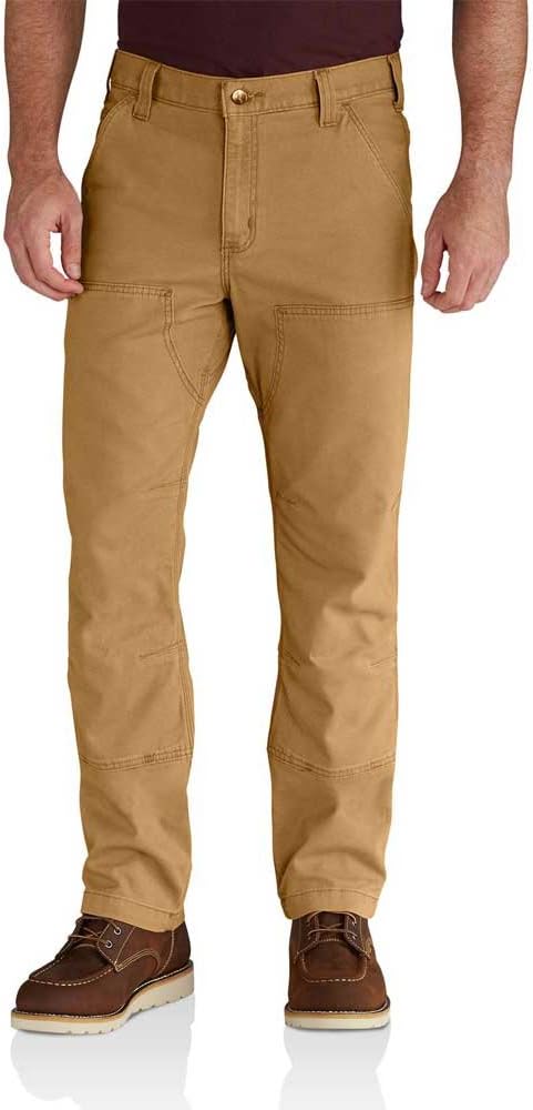 Carhartt Rugged Flex Durable Stretch Technology for Comfort
