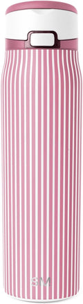 Simple Modern Mesa Loop 30oz Insulated Water Bottle - Travel Ready