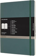Moleskine PRO Notebook Soft Cover XL (7.5 in x 9.5 in) - Project