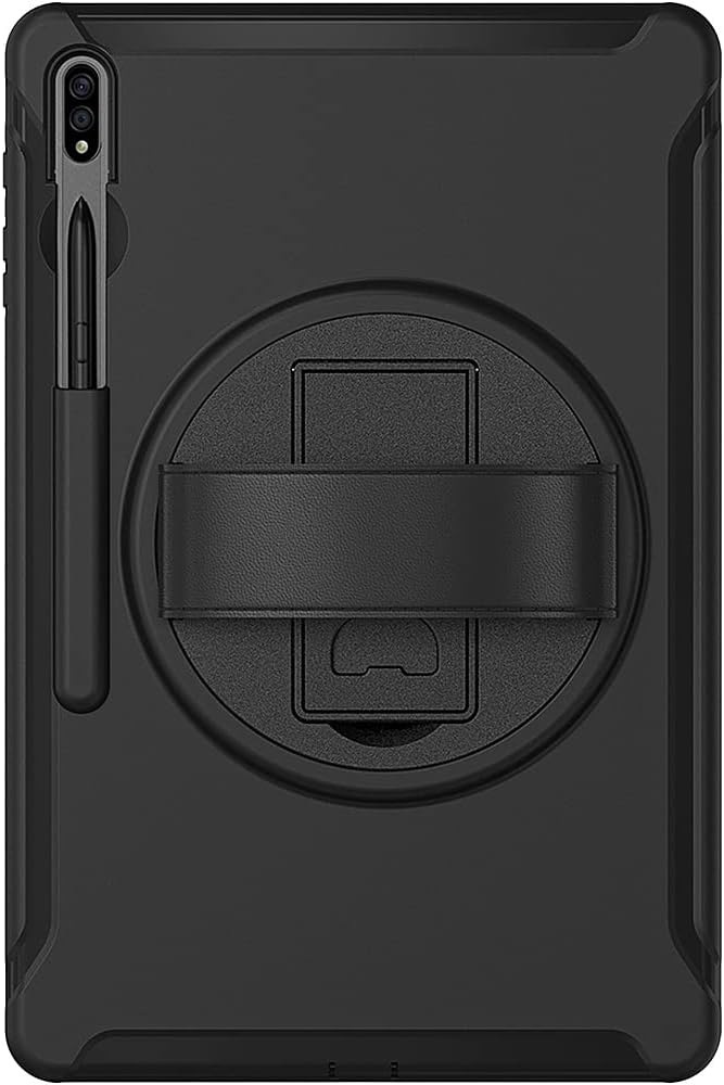 SaharaCase Protection Hand Strap Series Case for Galaxy Tab S8