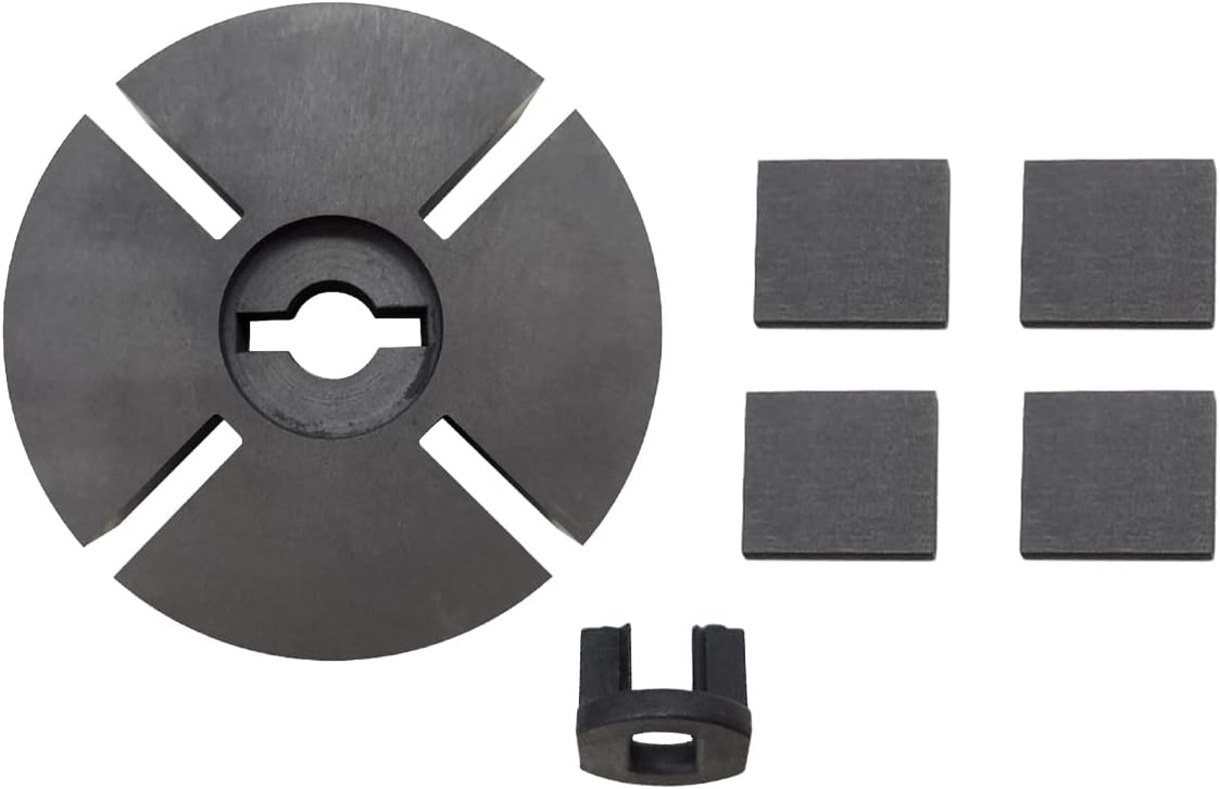 Efficient Heater Rotor Kit for Mr. Heater