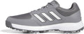 adidas Tech Response Cleated Golf Shoe for Men - Wide Fit Comfort
