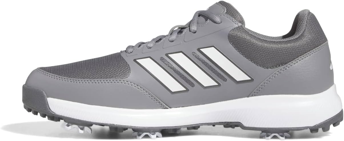 adidas Men's Tech Response 3.0 Golf Shoes for Ultimate Comfort