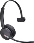 Yealink BH70 UC: 35h Talking Battery, 3-Mic Noise Cancel