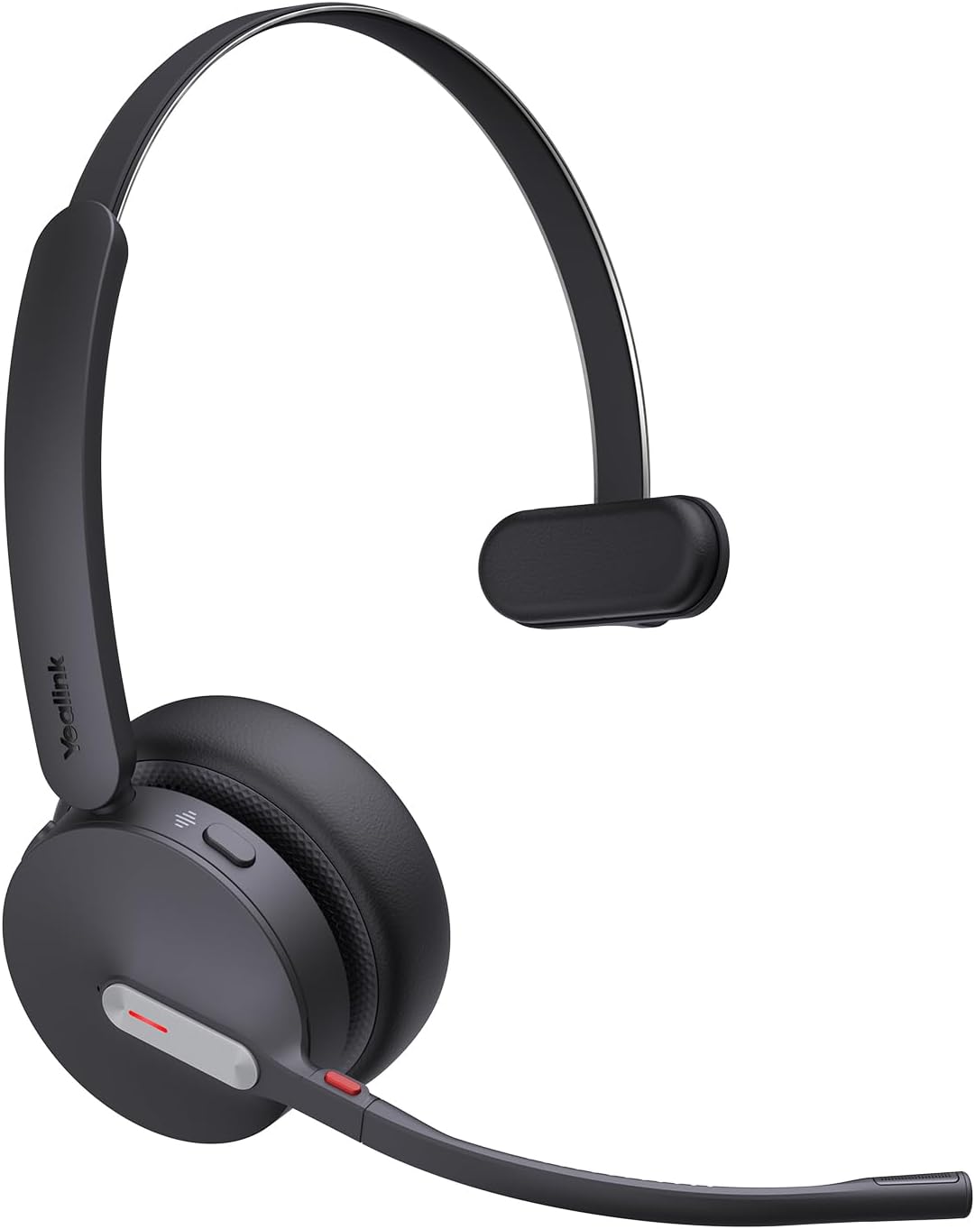 Yealink BH70 UC: 35h Talking Battery, 3-Mic Noise Cancel