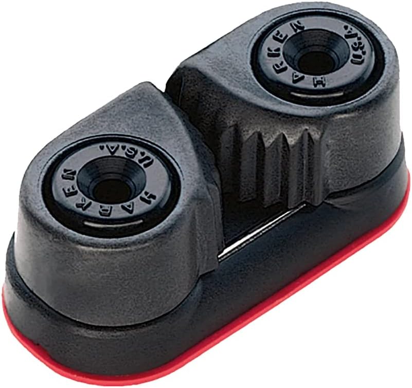 HARKEN Premium Sailing Micro Cam-Matic Ball Bearing Cleats Review