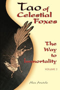 Tao of Celestial Foxes - The Way to Immortality: Volume 2 Review