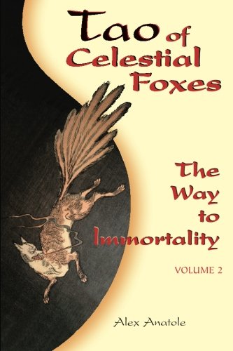 Tao of Celestial Foxes - The Way to Immortality: Volume 2 Review