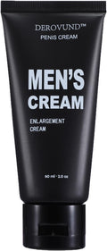 PenisGrowth Men's Enhancement Cream - Increase Length & Girth