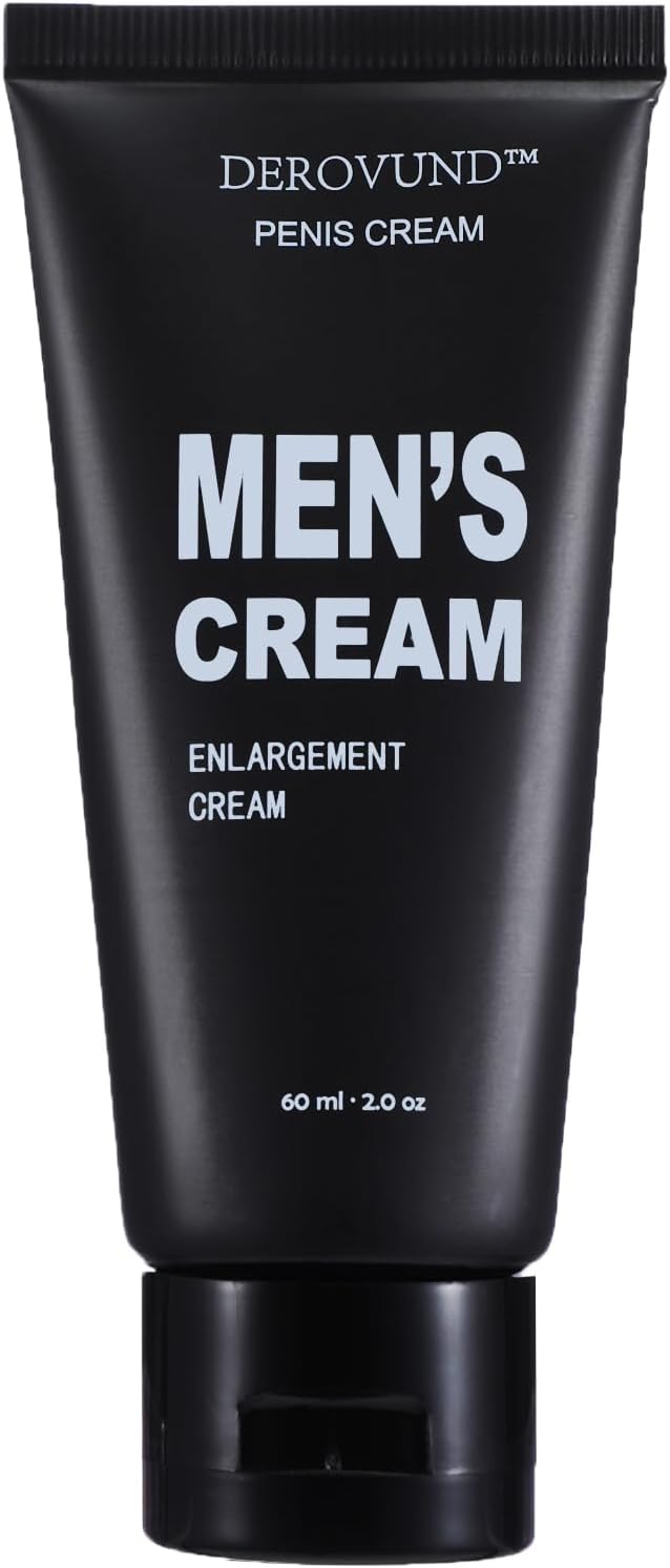 PenisGrowth Men's Enhancement Cream for Size & Extender