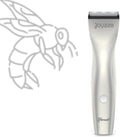 Hornet Grey 5-in-1 Cordless Clipper - Versatile Grooming for Dogs