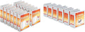 Cardinal Economy 3-Ring Binders 3 in and 4 in - Durable, ClearView