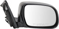 Power Heated Side View Mirror Passenger Right RH for Lexus RX - Direct