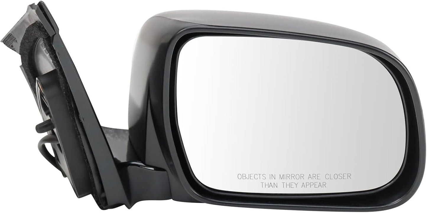 Power Heated Side View Mirror for Lexus RX330 RX350 RX400H
