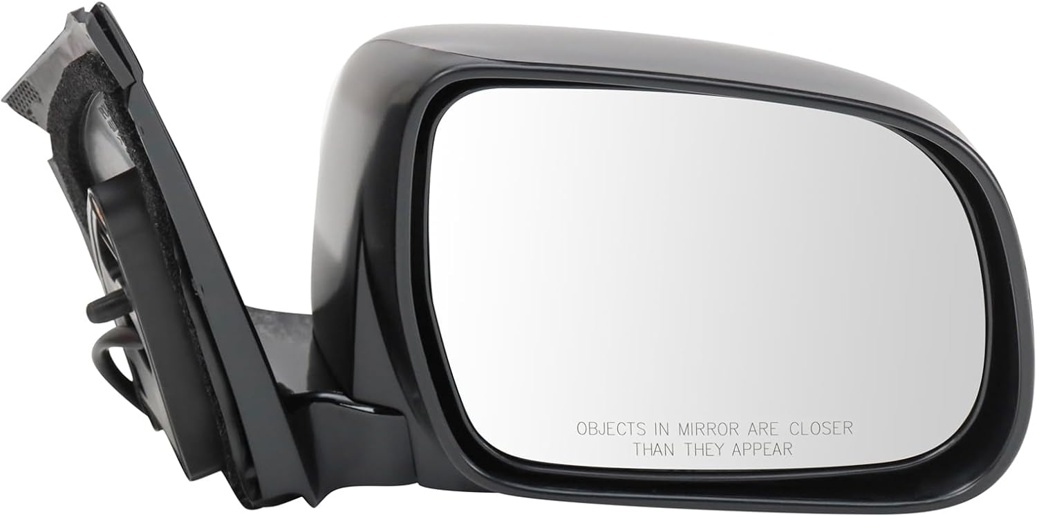 Power Heated Side View Mirror for Lexus RX330 RX350 RX400H