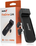 Carlinkit Car TV HDMI 2025 for Fire TV Stick Converter - In-Car HDMI