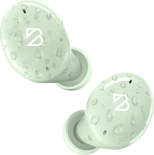 Small-Ear Bliss: Back Bay Tempo 30 Earbuds