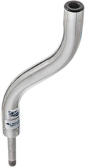 Attwood SP-7153-T-SS Lock'N Pin Boat Seat Swivel Offset Review