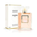 Chanel Coco Mademoiselle Eau de Parfum for Women - 100 ml