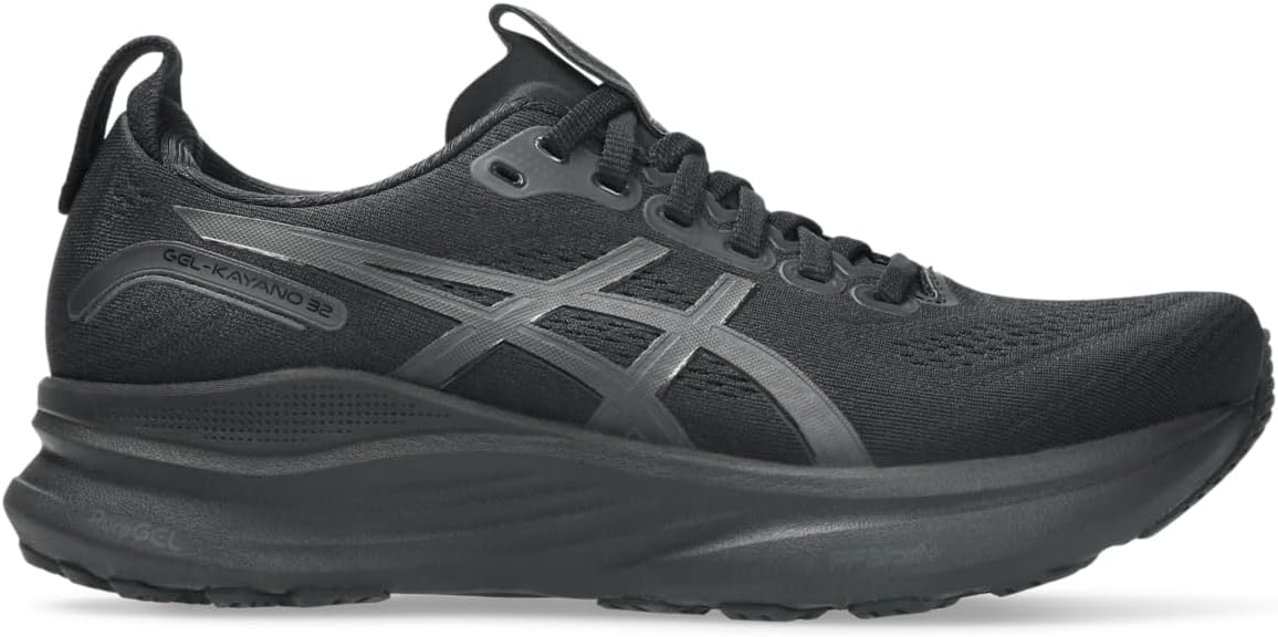 ASICS Women's Gel-Kayano 32 Running Shoes for Ultimate Comfort