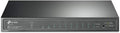 TP-Link TL-SG2210P V3 Gigabit Smart Managed PoE Switch - 8 PoE+ Ports