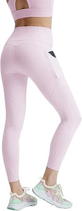 Oasis PureLuxe High-Waisted Legging - Buttery Soft Ankle Length