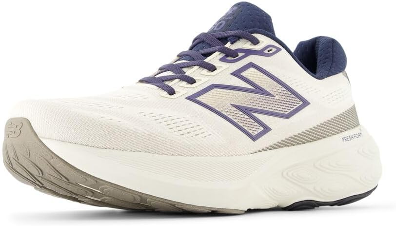 New Balance Men's Fresh Foam X 880 V15 Running Shoe Review