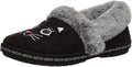 Skechers Too Cozy-Meow Pajamas Slipper - Memory Foam Comfort